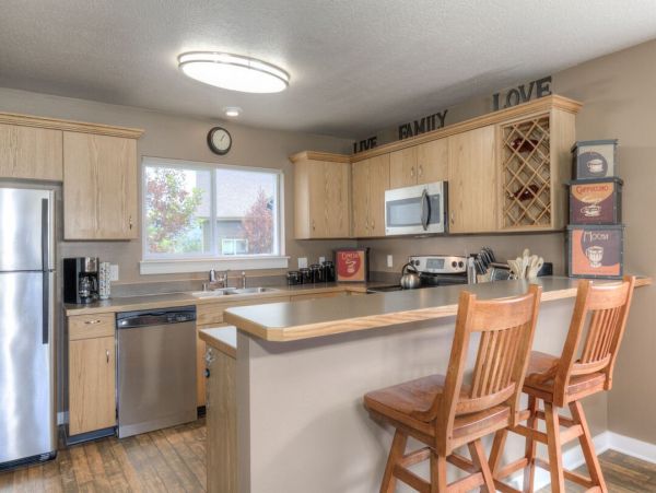 Big Sky Home 1000321