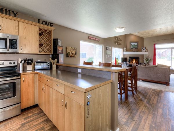 Big Sky Home 1000321