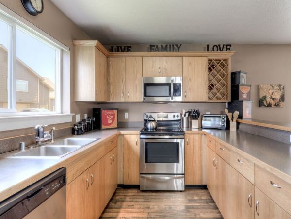 Big Sky Home 1000321