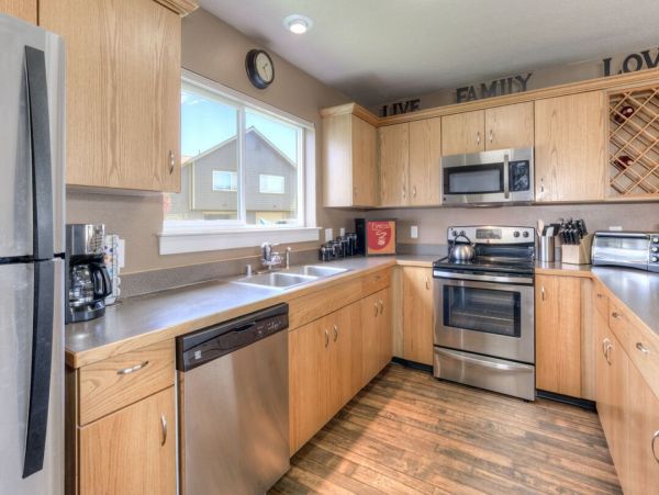 Big Sky Home 1000321