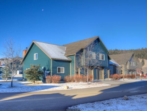 Big Sky Home 1000321