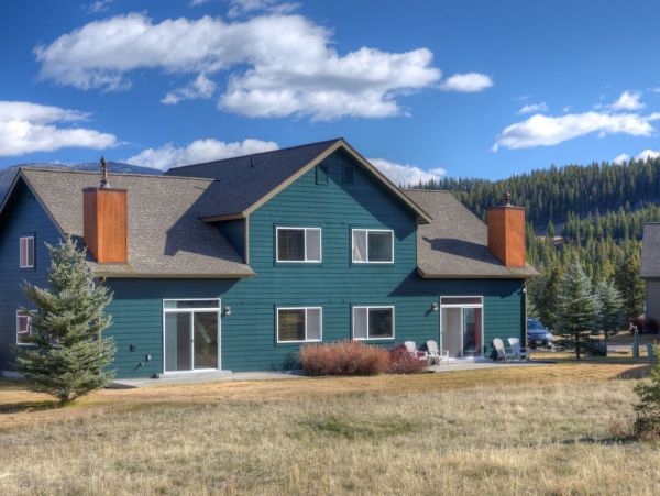Big Sky Home 1000321