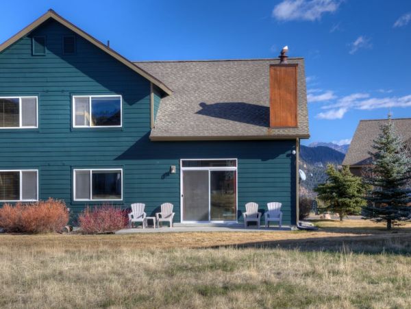 Big Sky Home 1000321