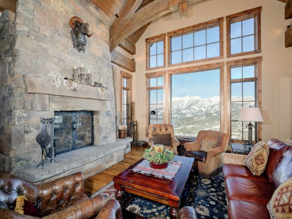 Big Sky Home 1000322