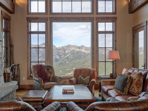 Big Sky Home 1000322