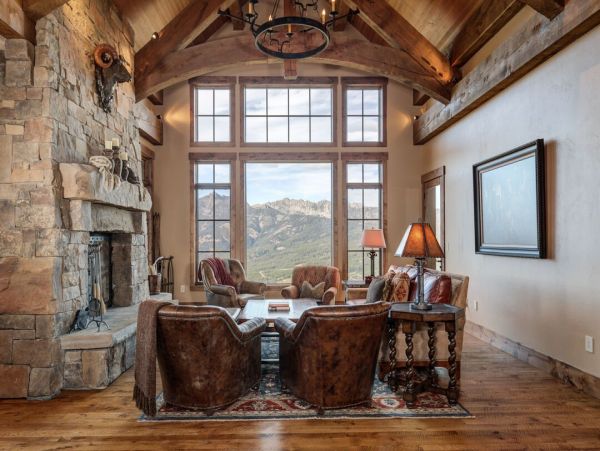 Big Sky Home 1000322
