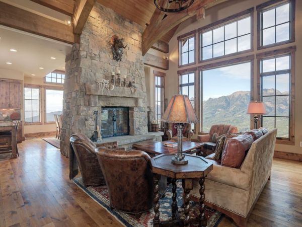 Big Sky Home 1000322