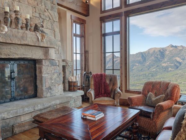 Big Sky Home 1000322