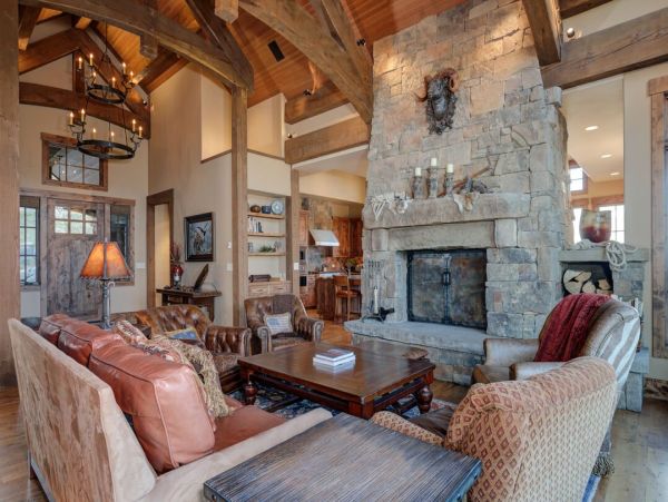 Big Sky Home 1000322