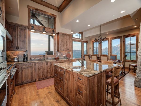 Big Sky Home 1000322