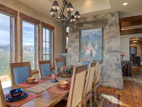 Big Sky Home 1000322