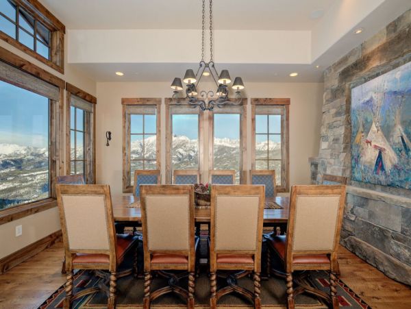 Big Sky Home 1000322