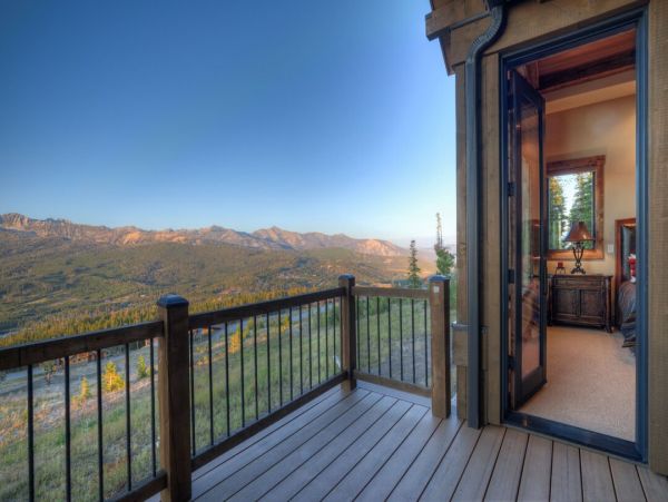 Big Sky Home 1000322