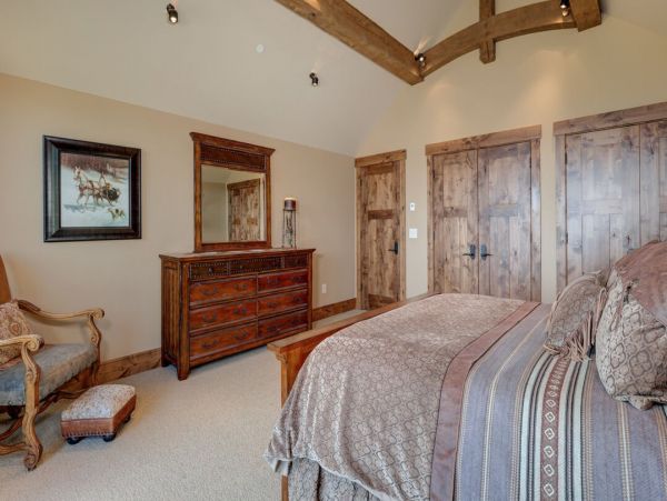 Big Sky Home 1000322
