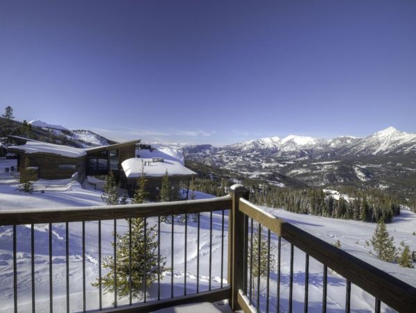 Big Sky Home 1000322