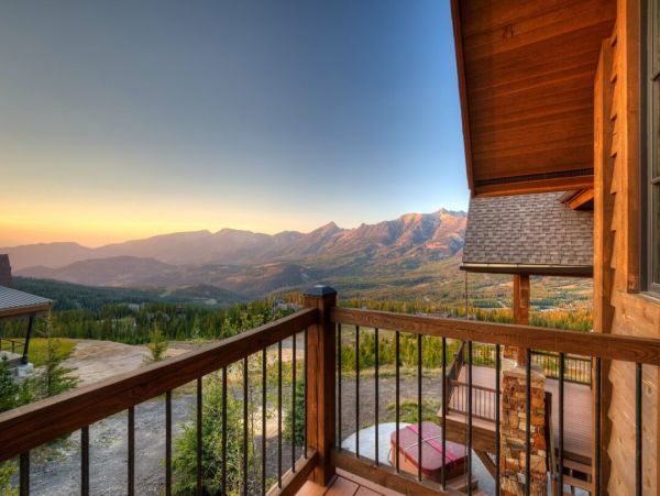 Big Sky Home 1000322