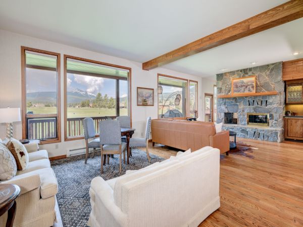 Big Sky Home 1000323