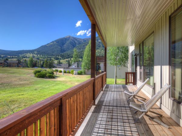 Big Sky Home 1000323