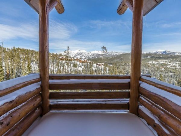 Big Sky Home 1000324