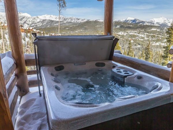 Big Sky Home 1000324