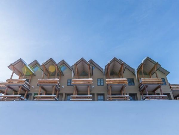 Big Sky Home 1000324