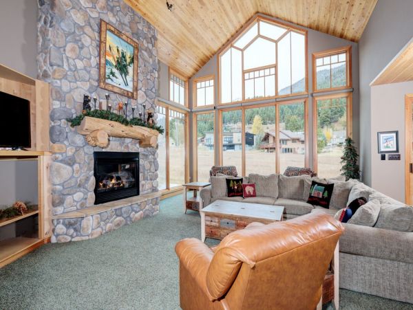 Big Sky Home 1000325