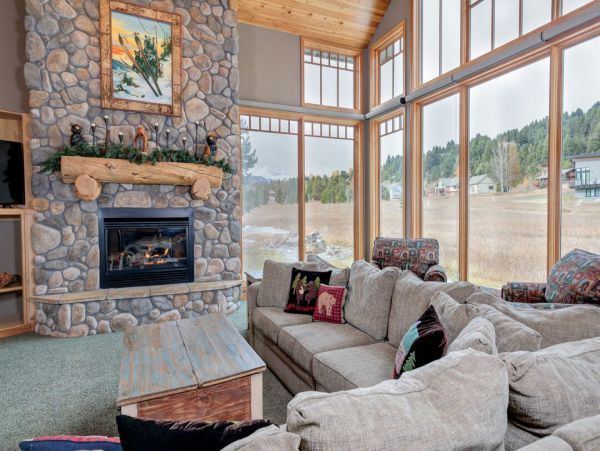 Big Sky Home 1000325