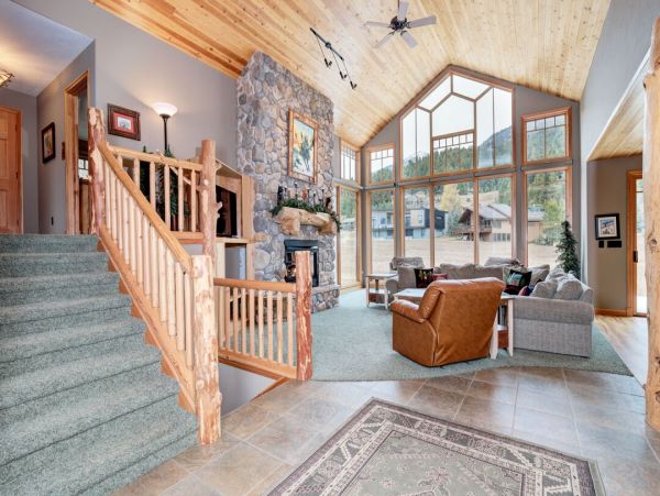 Big Sky Home 1000325