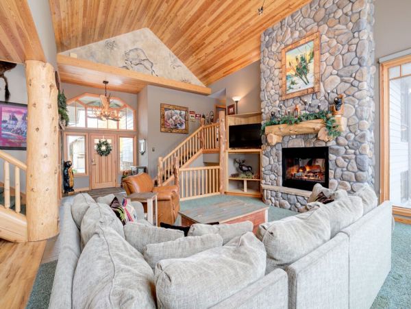 Big Sky Home 1000325