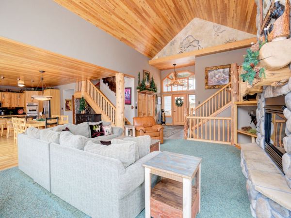 Big Sky Home 1000325