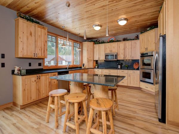 Big Sky Home 1000325