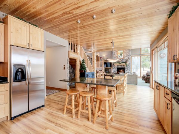 Big Sky Home 1000325