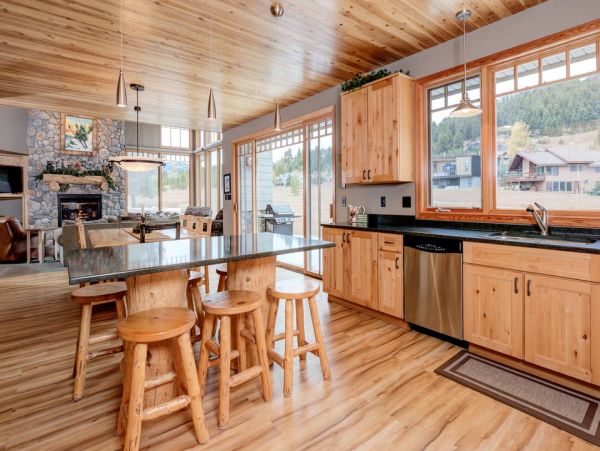 Big Sky Home 1000325