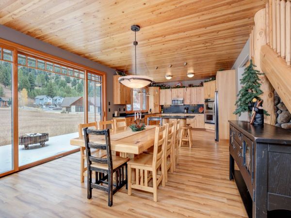 Big Sky Home 1000325