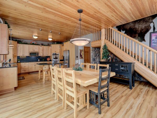 Big Sky Home 1000325