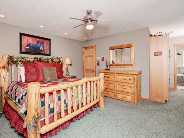 Big Sky Home 1000325