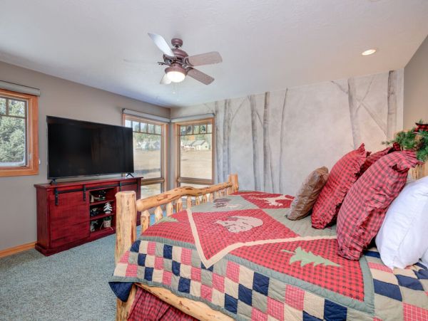 Big Sky Home 1000325
