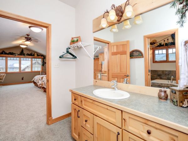 Big Sky Home 1000325