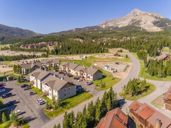 Big Sky Home 1000326