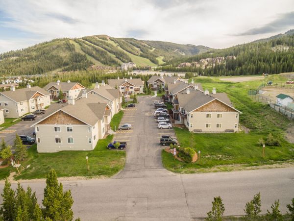 Big Sky Home 1000326