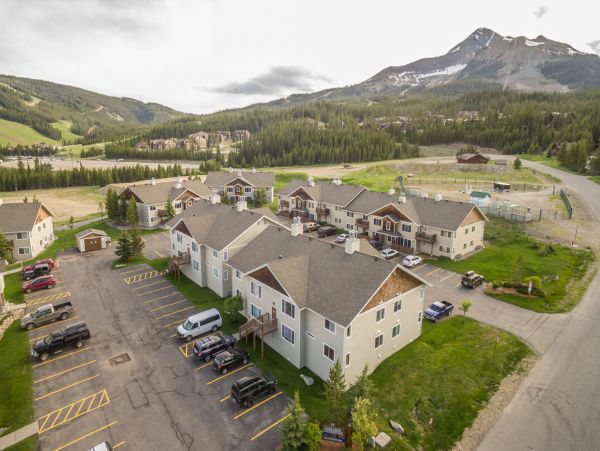 Big Sky Home 1000326