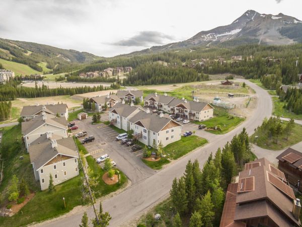 Big Sky Home 1000326