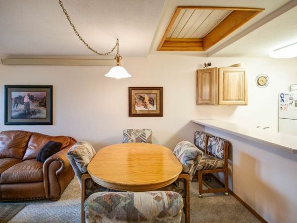 Mountain Views Big Sky Vacation Condo Three Bedroom