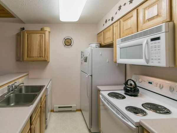 Mountain Views Big Sky Vacation Condo Three Bedroom