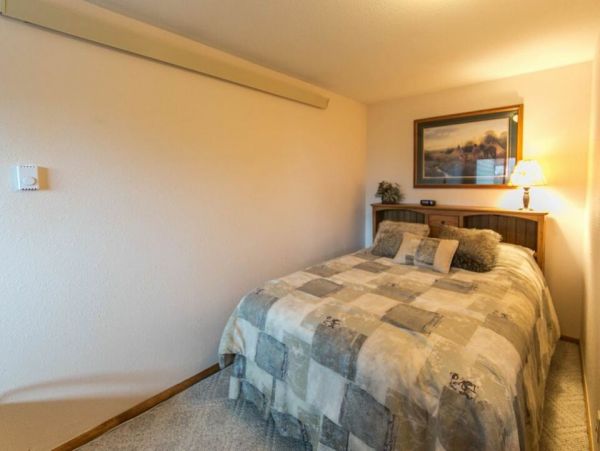 Mountain Views Big Sky Vacation Condo Three Bedroom