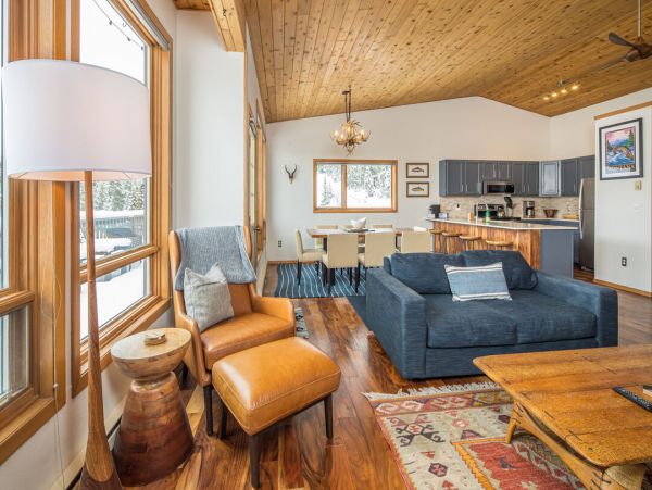 Big Sky Home 1000329
