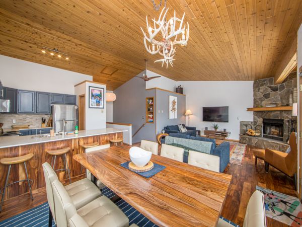 Big Sky Home 1000329