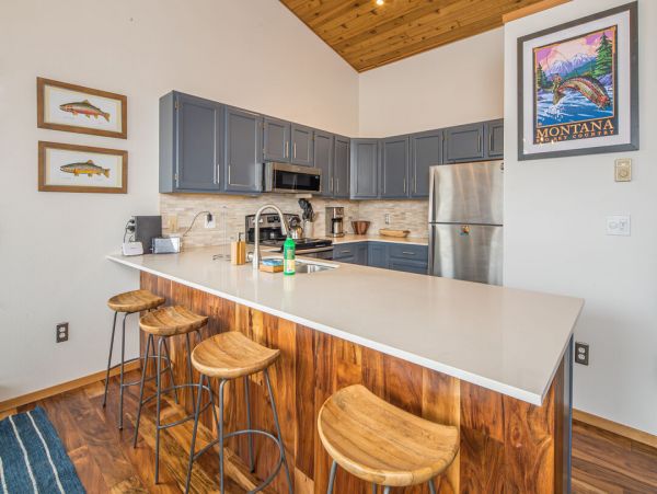 Big Sky Home 1000329