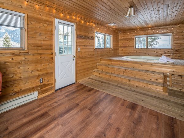 Big Sky Home 1000329