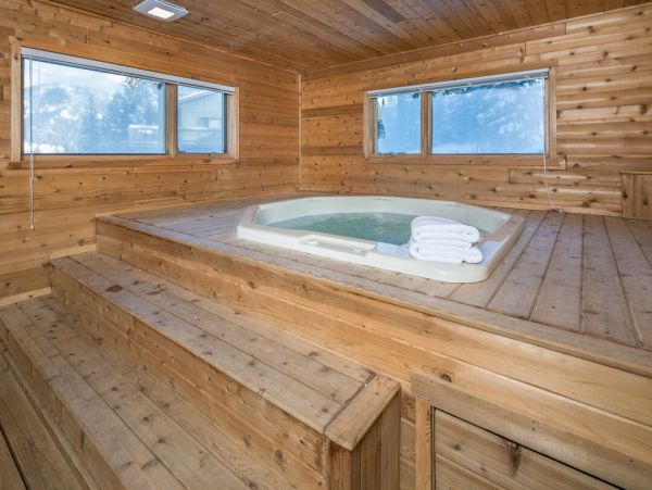 Big Sky Home 1000329